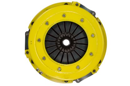 Picture of Advanced Clutch Transmission Clutch Kit - T2R-D03