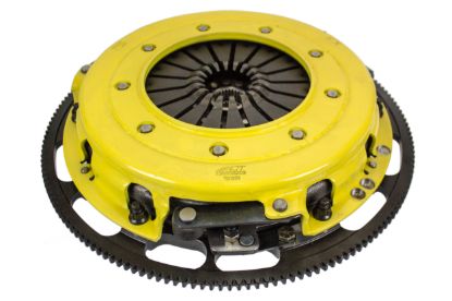 Picture of Advanced Clutch Transmission Clutch Kit - T2R-F03