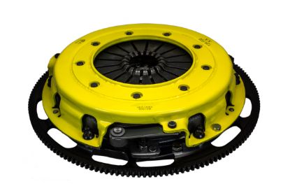 Picture of Advanced Clutch Transmission Clutch Kit - T2R-F05