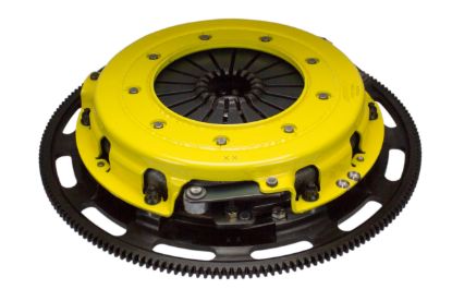 Picture of Advanced Clutch Transmission Clutch Kit - T2R-F06