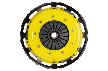 Picture of Advanced Clutch Transmission Clutch Kit - T2R-F06