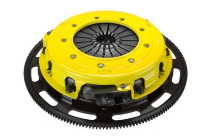 Picture of Advanced Clutch Transmission Clutch Kit - T2R-F08