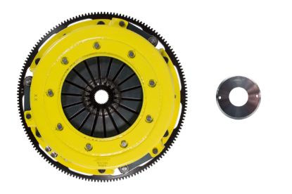 Picture of Advanced Clutch Transmission Clutch Kit - T2R-G02