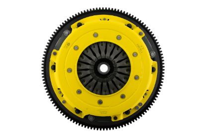 Picture of Advanced Clutch Transmission Clutch Kit - T2R-N01