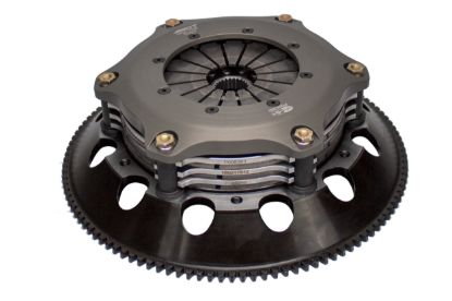 Picture of Advanced Clutch Transmission Clutch Kit - T2R3-T01
