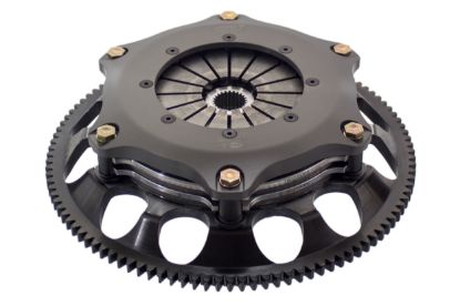 Picture of Advanced Clutch Transmission Clutch Kit - T2RR-N02