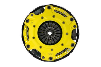 Picture of Advanced Clutch Transmission Clutch Kit - T2RS-F12