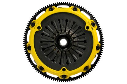 Picture of Advanced Clutch Transmission Clutch Kit - T2RS-N03