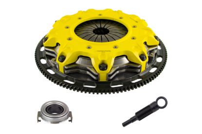 Picture of Advanced Clutch Transmission Clutch Kit - T2RS-S01