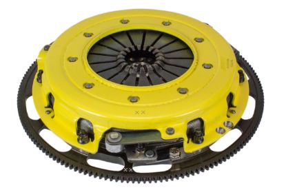 Picture of Advanced Clutch Transmission Clutch Kit - T2S-F01