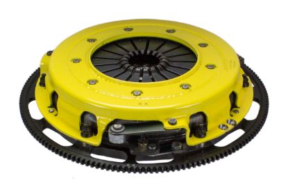Picture of Advanced Clutch Transmission Clutch Kit - T2S-F02