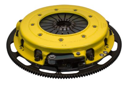 Picture of Advanced Clutch Transmission Clutch Kit - T2S-F05