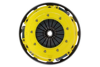 Picture of Advanced Clutch Transmission Clutch Kit - T2S-F05