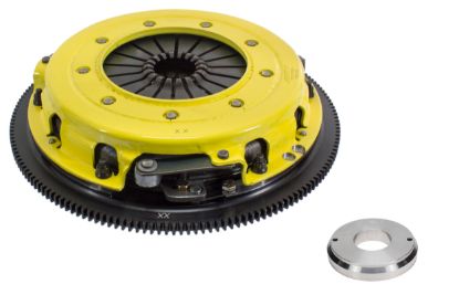 Picture of Advanced Clutch Transmission Clutch Kit - T2S-G10