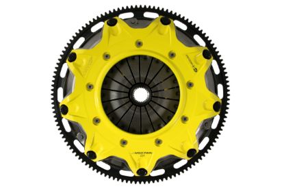 Picture of Advanced Clutch Transmission Clutch Kit - T2S-S01