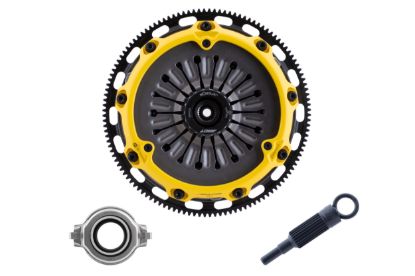 Picture of Advanced Clutch Transmission Clutch Kit - T2S-S07