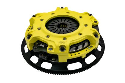 Picture of Advanced Clutch Transmission Clutch Kit - T2SS-F12