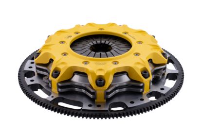 Picture of Advanced Clutch Transmission Clutch Kit - T2SS-F15