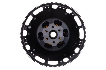 Picture of Advanced Clutch Transmission Clutch Kit - T2SS-F15