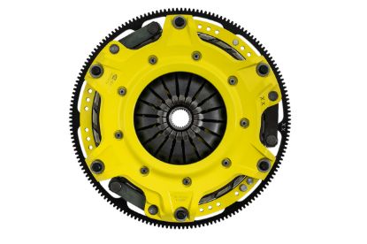Picture of Advanced Clutch Transmission Clutch Kit - T2SS-G11