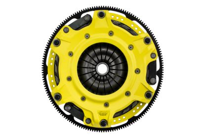Picture of Advanced Clutch Transmission Clutch Kit - T2SS-G13