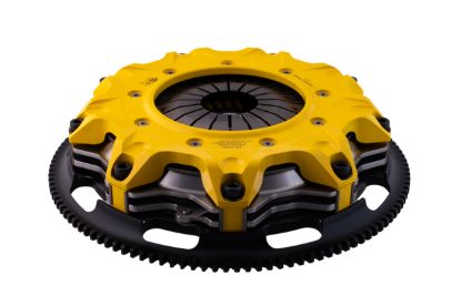 Picture of Advanced Clutch Transmission Clutch Kit - T2SS-N06