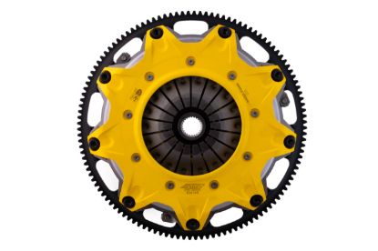 Picture of Advanced Clutch Transmission Clutch Kit - T2SS-N06