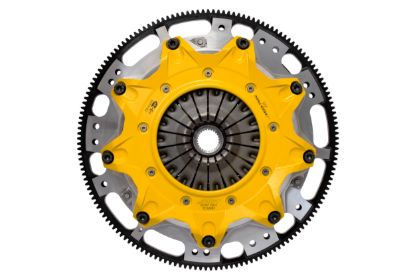Picture of Advanced Clutch Transmission Clutch Kit - T3DS-F15