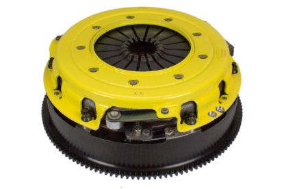 Picture of Advanced Clutch Transmission Clutch Kit - T3R-D03
