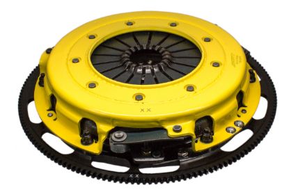 Picture of Advanced Clutch Transmission Clutch Kit - T3R-F02