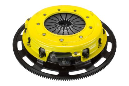 Picture of Advanced Clutch Transmission Clutch Kit - T3R-F07