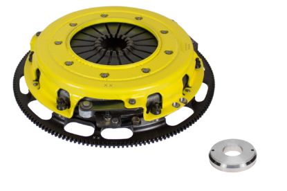 Picture of Advanced Clutch Transmission Clutch Kit - T3R-G02