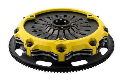 Picture of Advanced Clutch Transmission Clutch Kit - T3R-N03