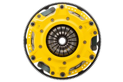 Picture of Advanced Clutch Transmission Clutch Kit - T3RS-G21