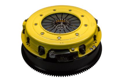 Picture of Advanced Clutch Transmission Clutch Kit - T3S-D04