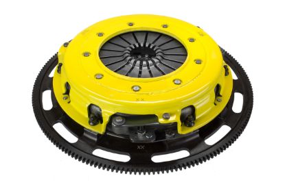 Picture of Advanced Clutch Transmission Clutch Kit - T3S-F09