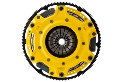 Picture of Advanced Clutch Transmission Clutch Kit - T3SS-F14