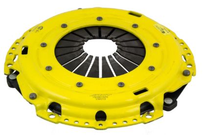 Picture of Advanced Clutch Transmission Clutch Pressure Plate - VW013