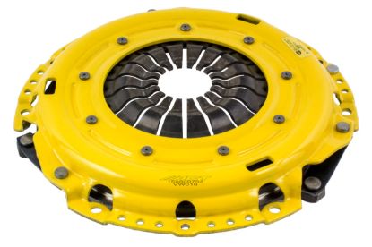 Picture of Advanced Clutch Transmission Clutch Pressure Plate - VW016