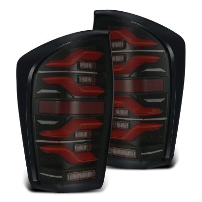 Picture of AlphaRex Tail Light Assembly - 680000