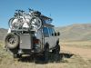 Picture of Aluminess Bumper - 210005.1