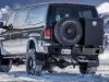 Picture of Aluminess Bumper - 210005.1