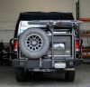Picture of Aluminess Bumper - 210005.6