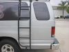 Picture of Aluminess Vehicle-Mounted Ladder - 210025
