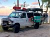 Picture of Aluminess Vehicle-Mounted Ladder - 210025
