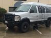 Picture of Aluminess Vehicle-Mounted Ladder - 210025