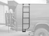Picture of Aluminess Vehicle-Mounted Ladder - 210026