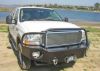 Picture of Aluminess Bumper - 210039
