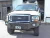 Picture of Aluminess Bumper - 210039