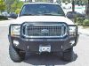 Picture of Aluminess Bumper - 210039